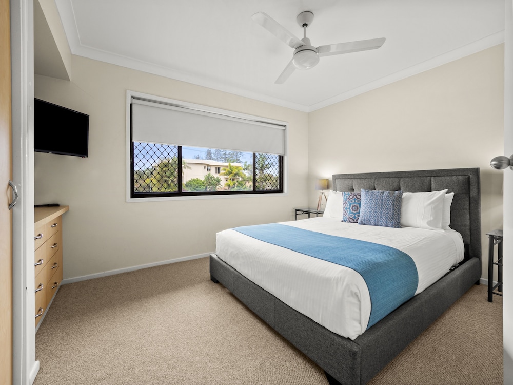YAMBA SUN MOTEL 11/60