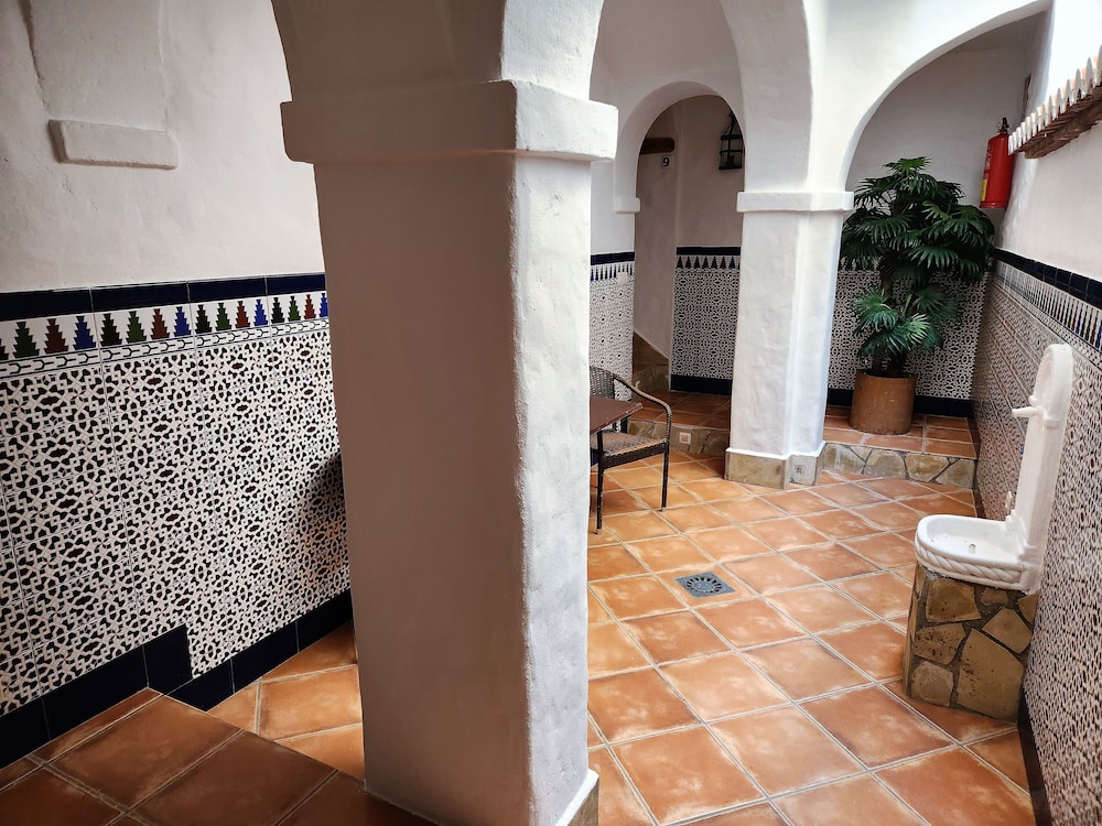 Posada la Plaza 29/40