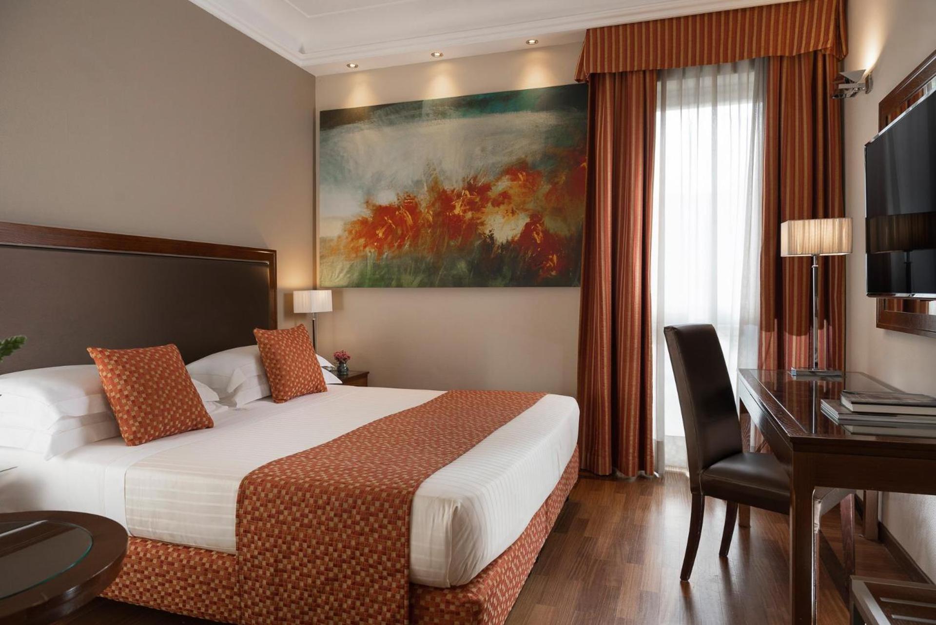 Double/Twin Superior Room