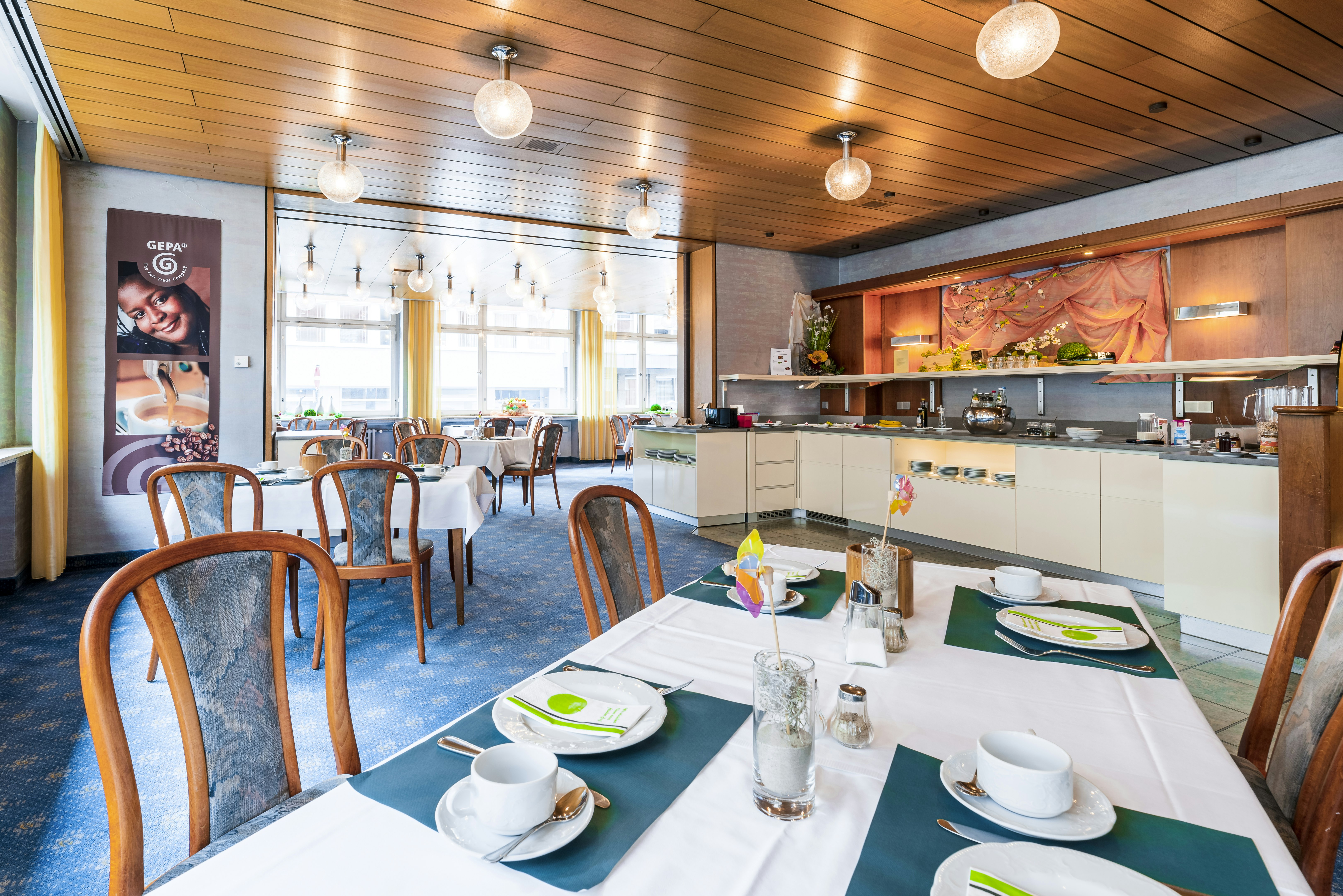 Top Vch Hotel Wartburg Stuttgart 21/39