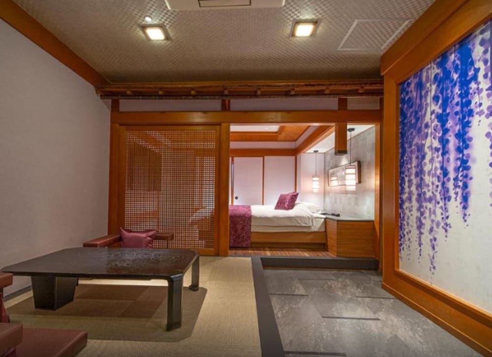 Kobe Leisure Hotel U's Koroen 38/58