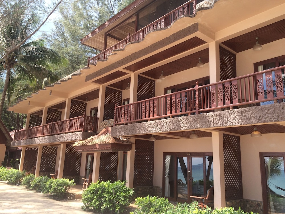 Haad Khuad Resort 2/50