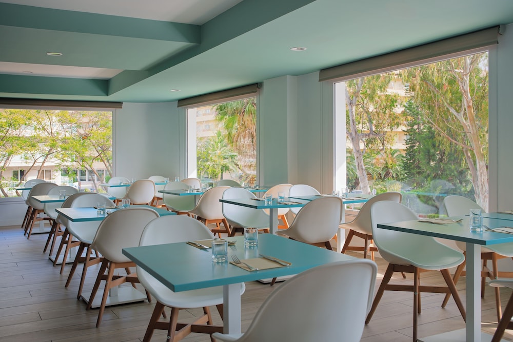 Hotel Piramide Salou 33/50