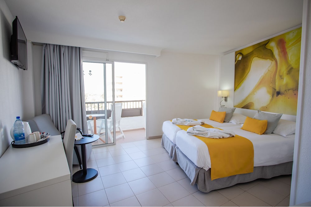 SUPERIOR, DOUBLE BED, BALCONY