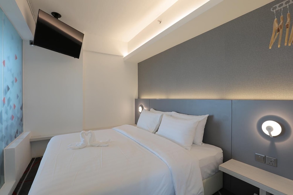 Amerin Hotel Johor Bahru 18/57