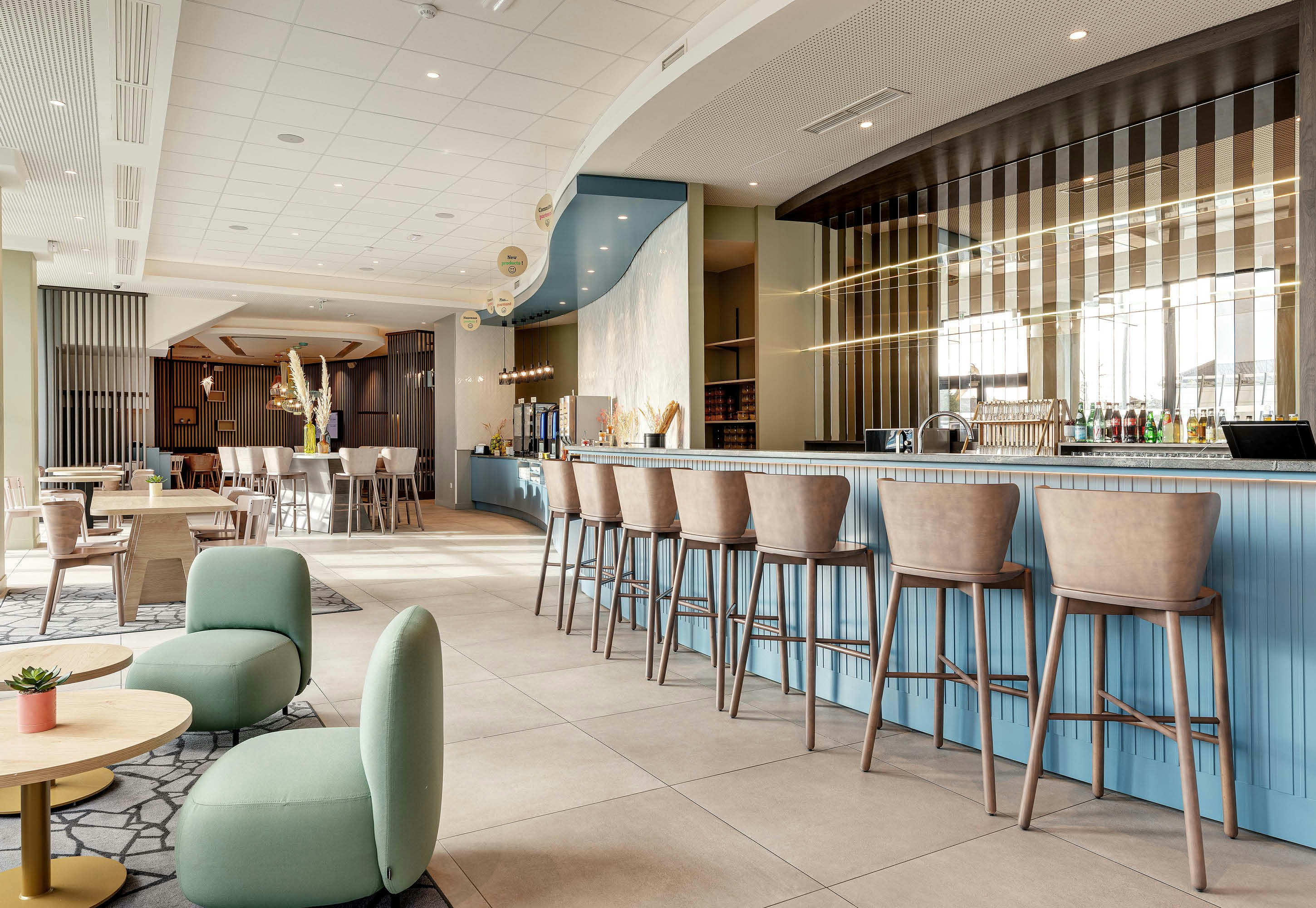 B&B HOTEL Lille Lillenium Eurasante 17/30