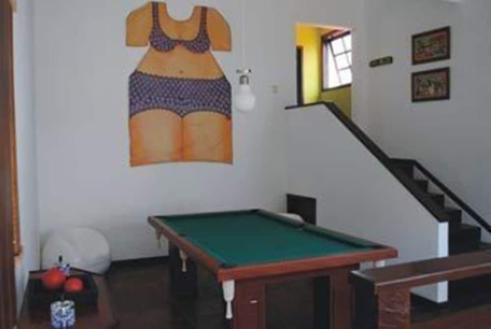 Buzios Arambare Hotel 9/73