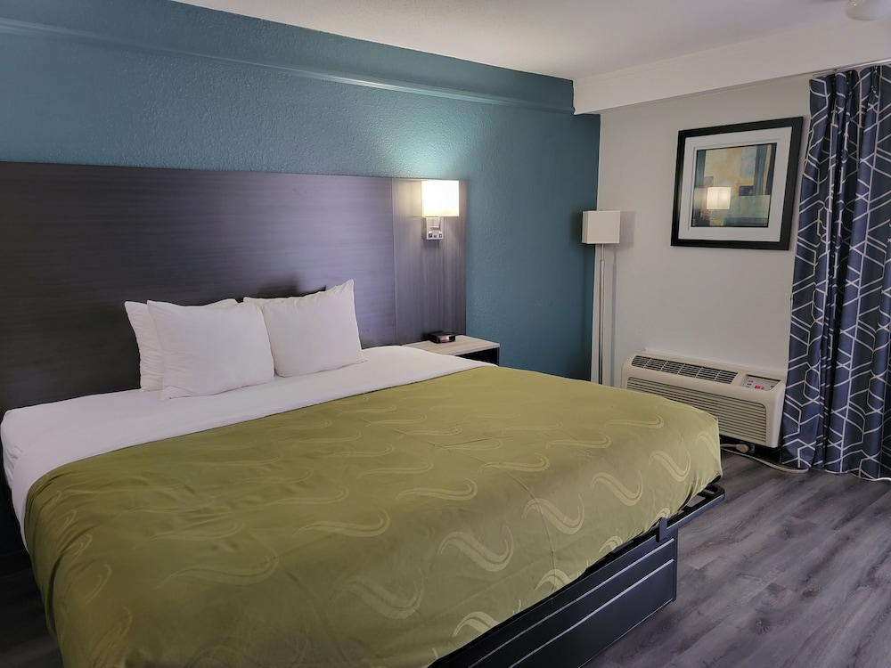 Quality Inn Rock Hill Northeast I-77 14/47