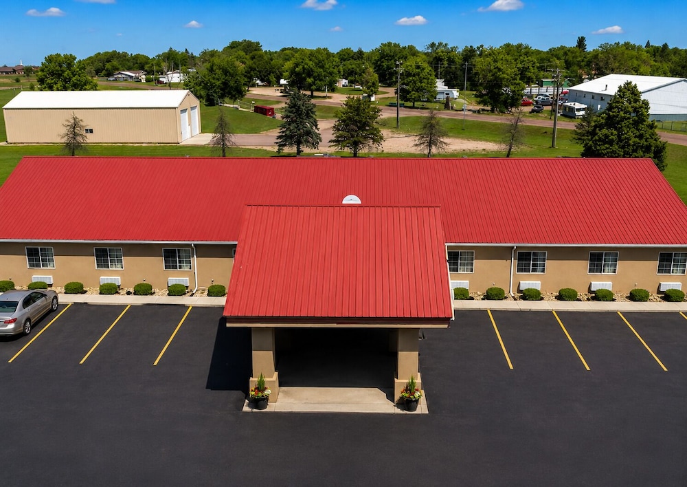 Westwood Inn & Suites Kimball I 90 39/50