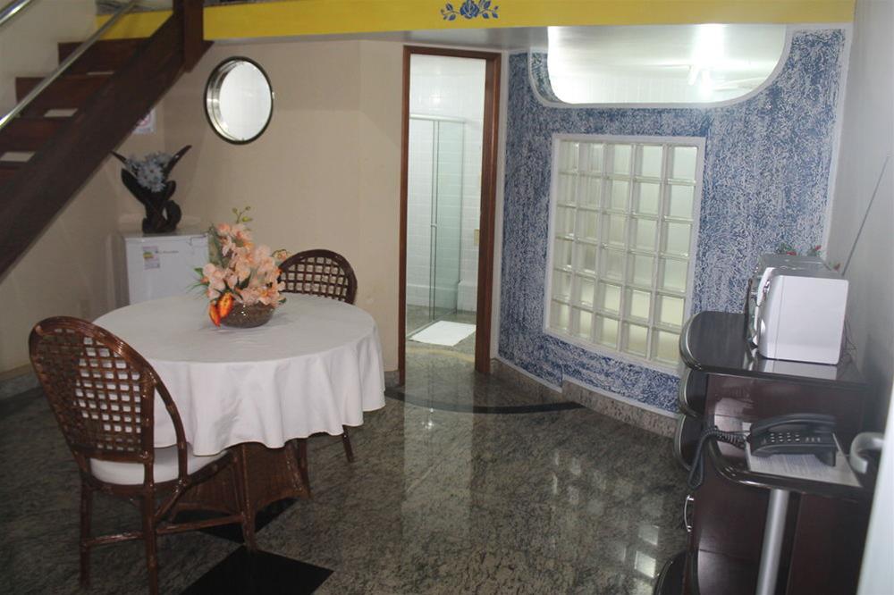 Hotel Riviera D amazonia 8/47