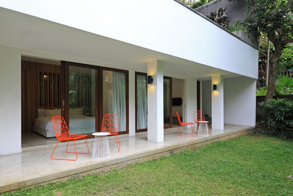 Aria Villas Ubud 6/66