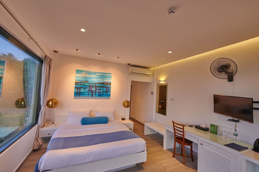 Agnus Luxury Villa - Unawatuna 40/68