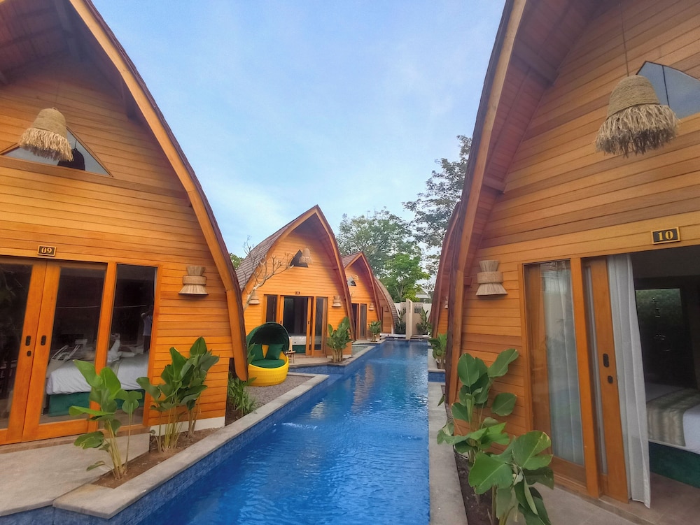 Abian Klumpu Villa & Spa Sanur Bali 44/50
