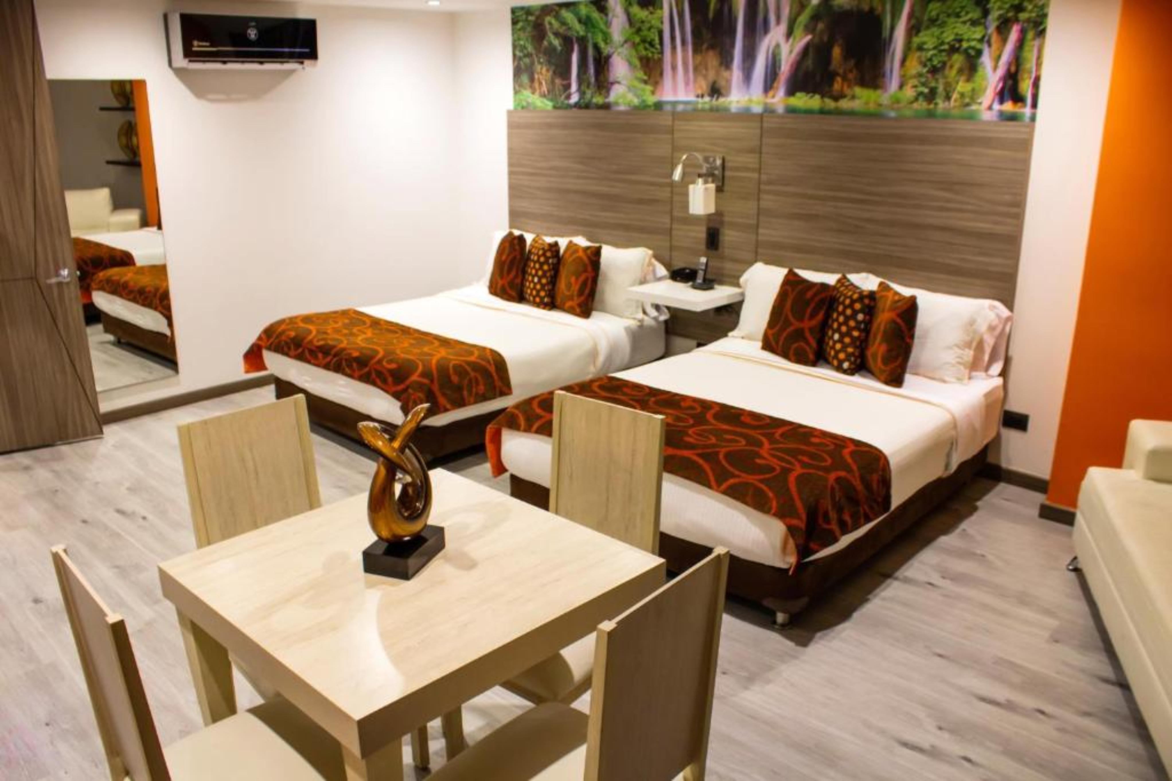 جناح جونيور بسرير مزدوج، Isa Victory Hotel Boutique 5/6