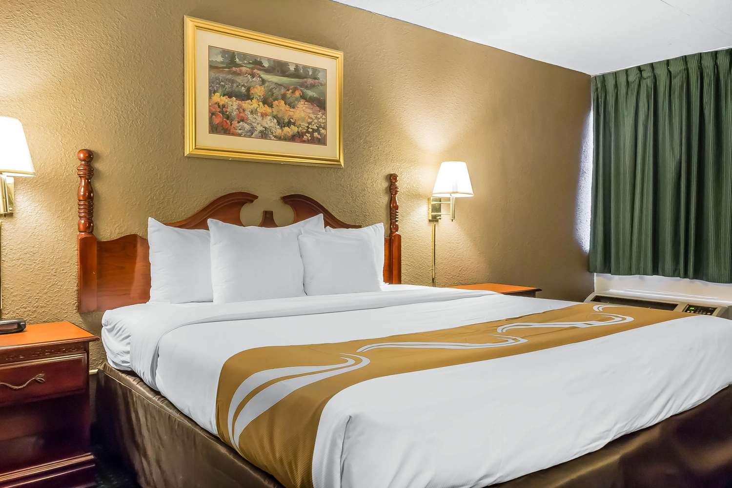 Motel6 Lester, PA - Philadelphia Airport 8/23