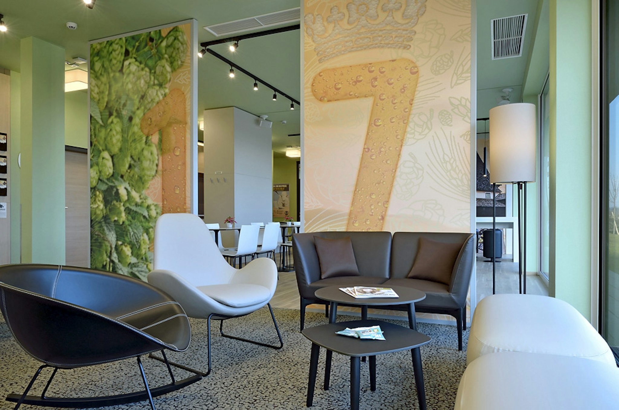 B&B Hotel Graz City-Sud 7/18