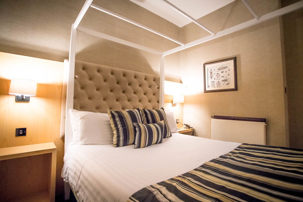 Vermont Hotel And Vermont Aparthotel 14/54