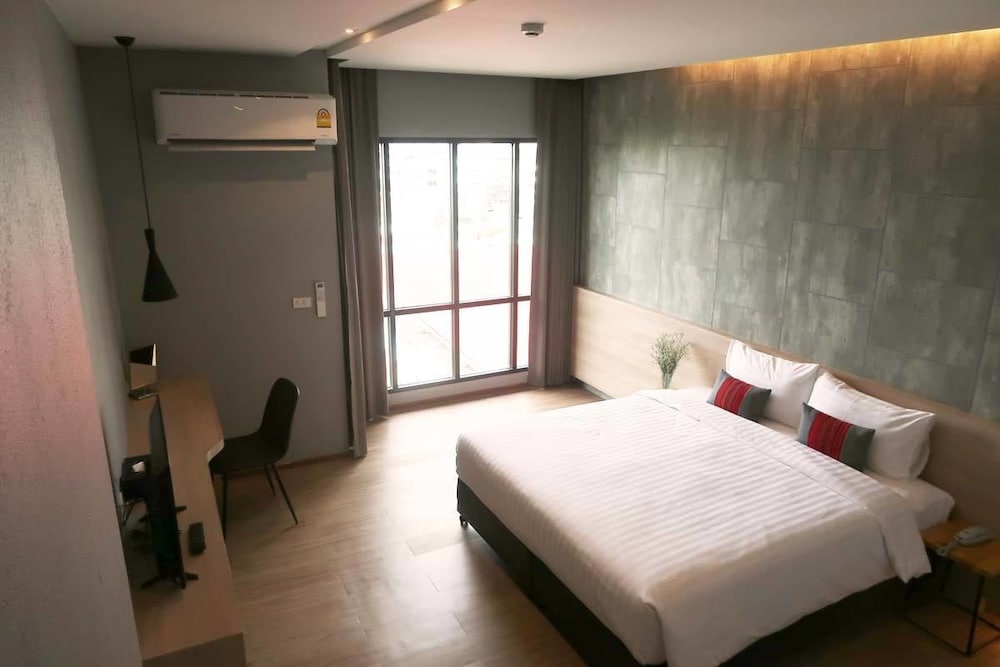 Sans Hotel 14/44