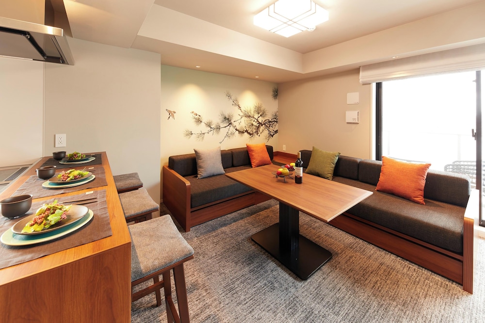 MONday Apart Premium Asakusa 33/45