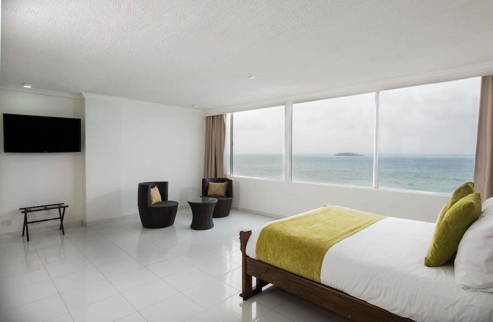 Hotel Calypso Beach 19/43
