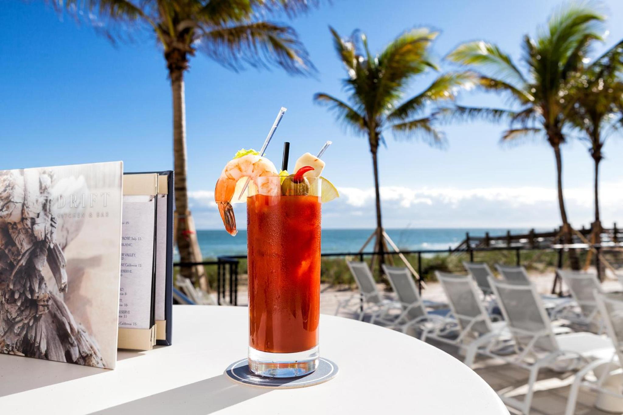 Hutchinson Shores Resort Spa 26/52