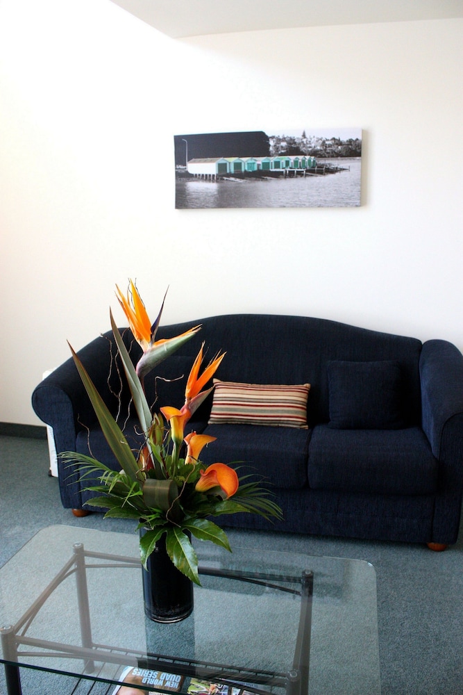 Totara Lodge 22/37