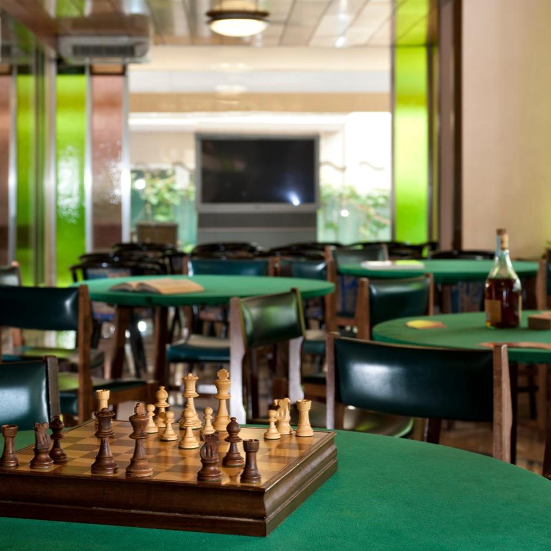Gambrinus Tower Resort Hotel 37/53