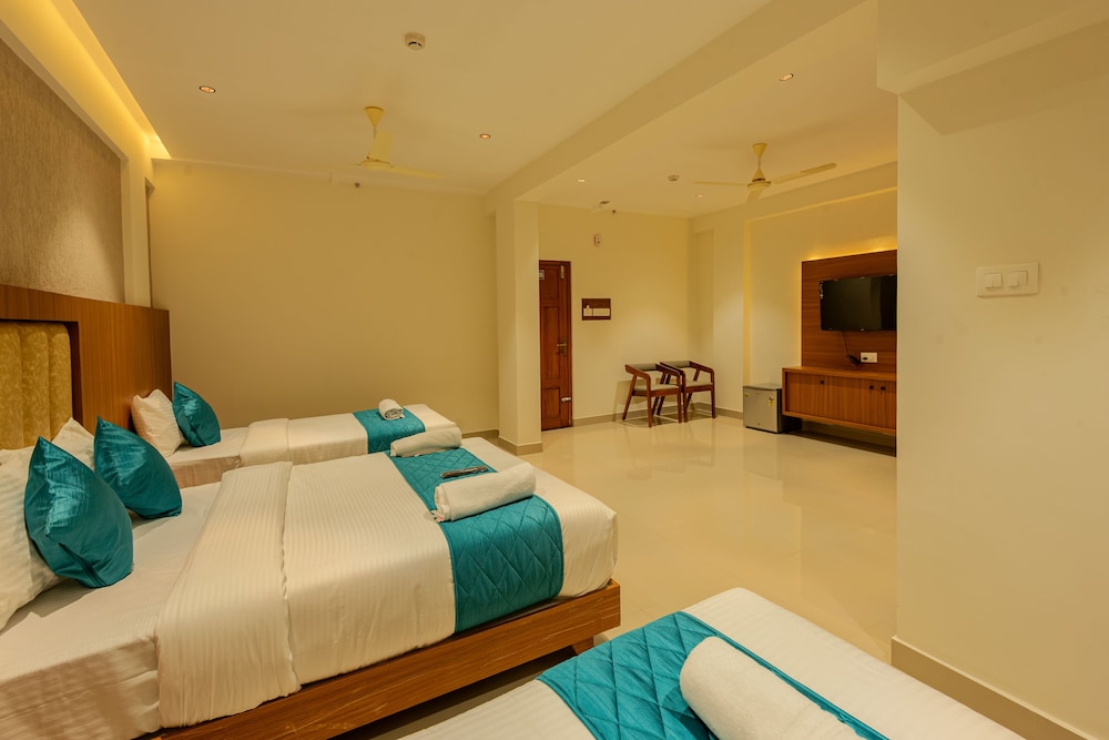 Hotel Stay Bella 15/50