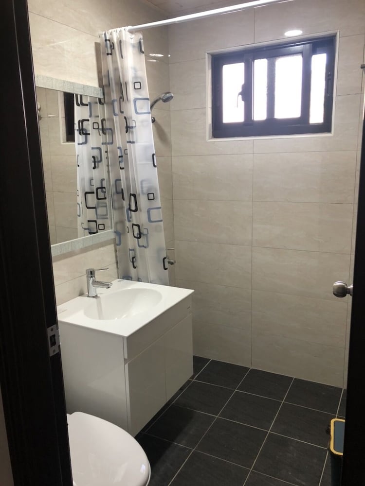 Matsu A Nan Jing B&B 28/30