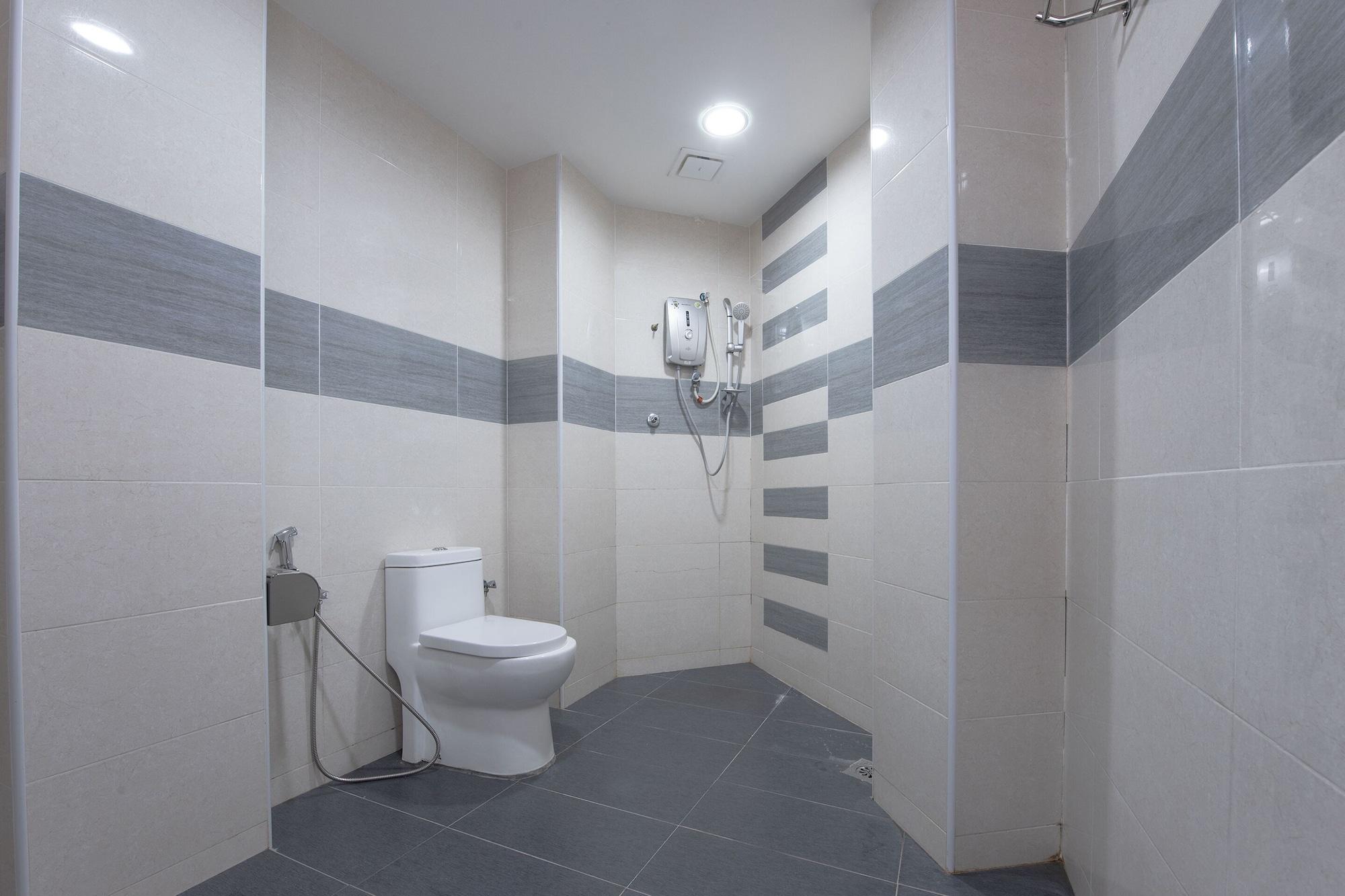 Hotel O Jasin 49/50