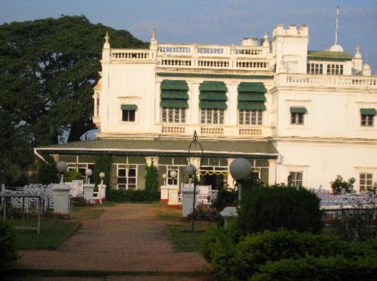 THE GREEN HOTEL 6/59
