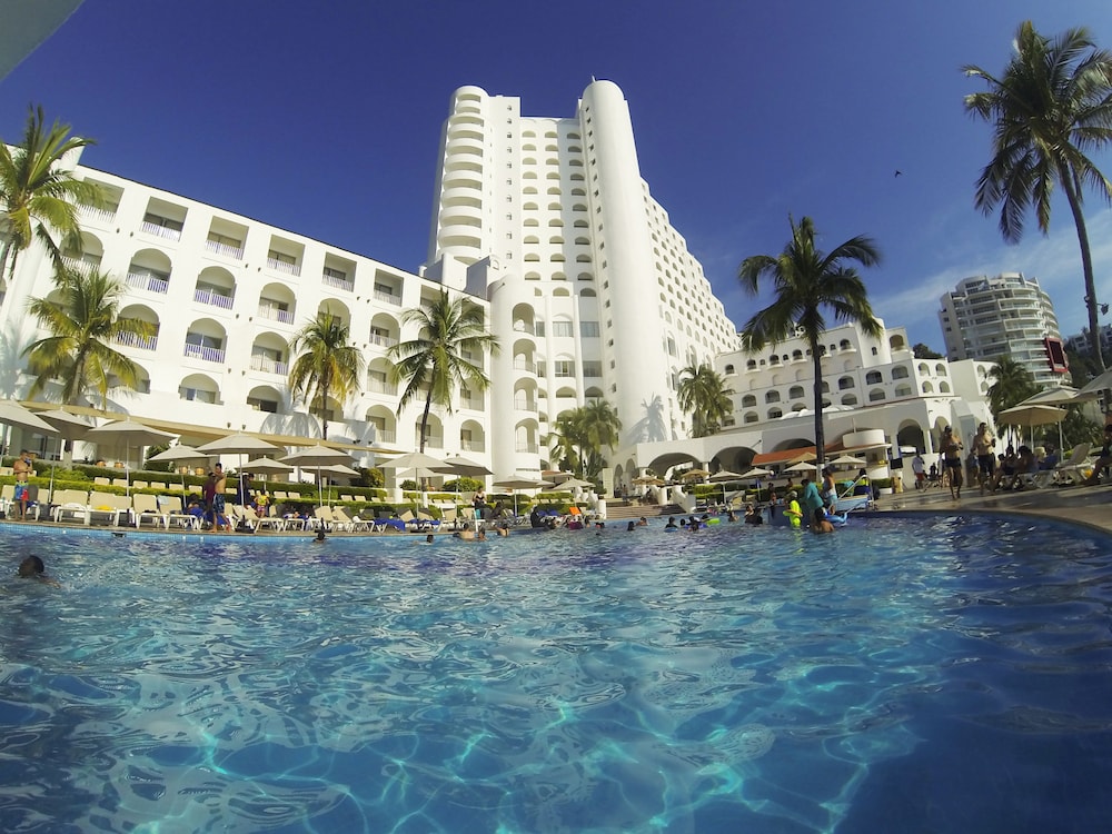 Tesoro Manzanillo 23/68