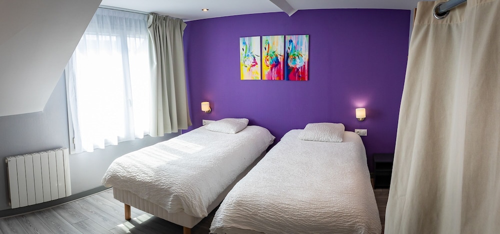 Residence Hermes Paris Orly Aeroport 16/36