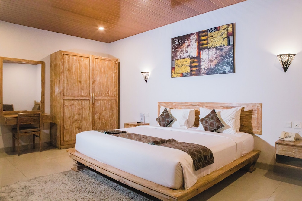 One Bedroom Villa with Private Pool