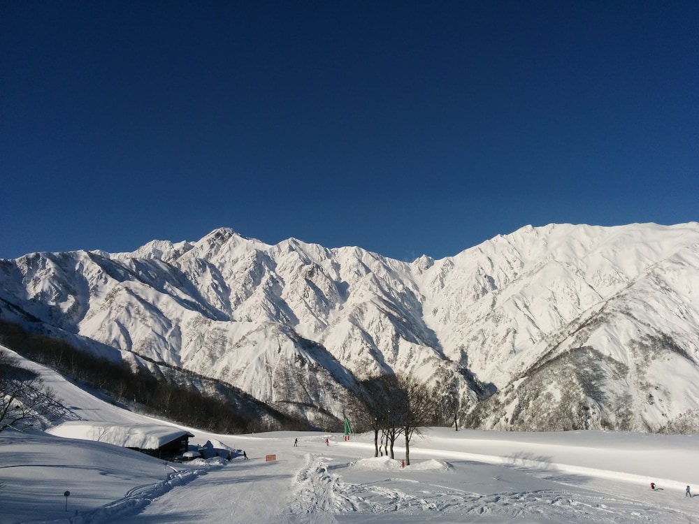 K's House Hakuba Alps 60/69