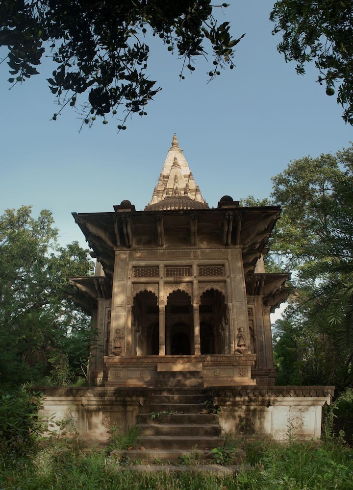 Neemrana's - Deo Bagh in GWALIOR