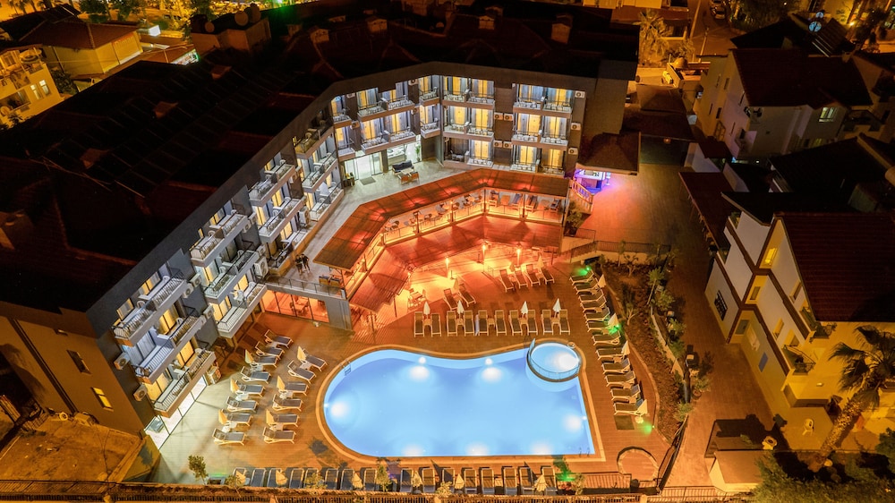 Clover Magic公园Side酒店(Clover Magic Park Side Hotel) 图片3