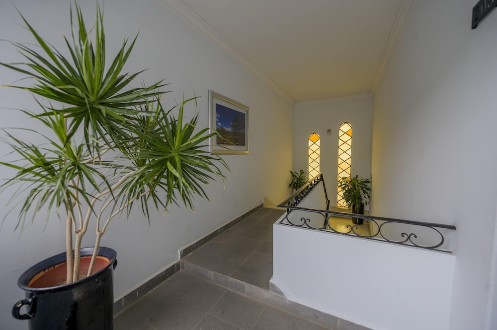 Suites de la Parra 3/68