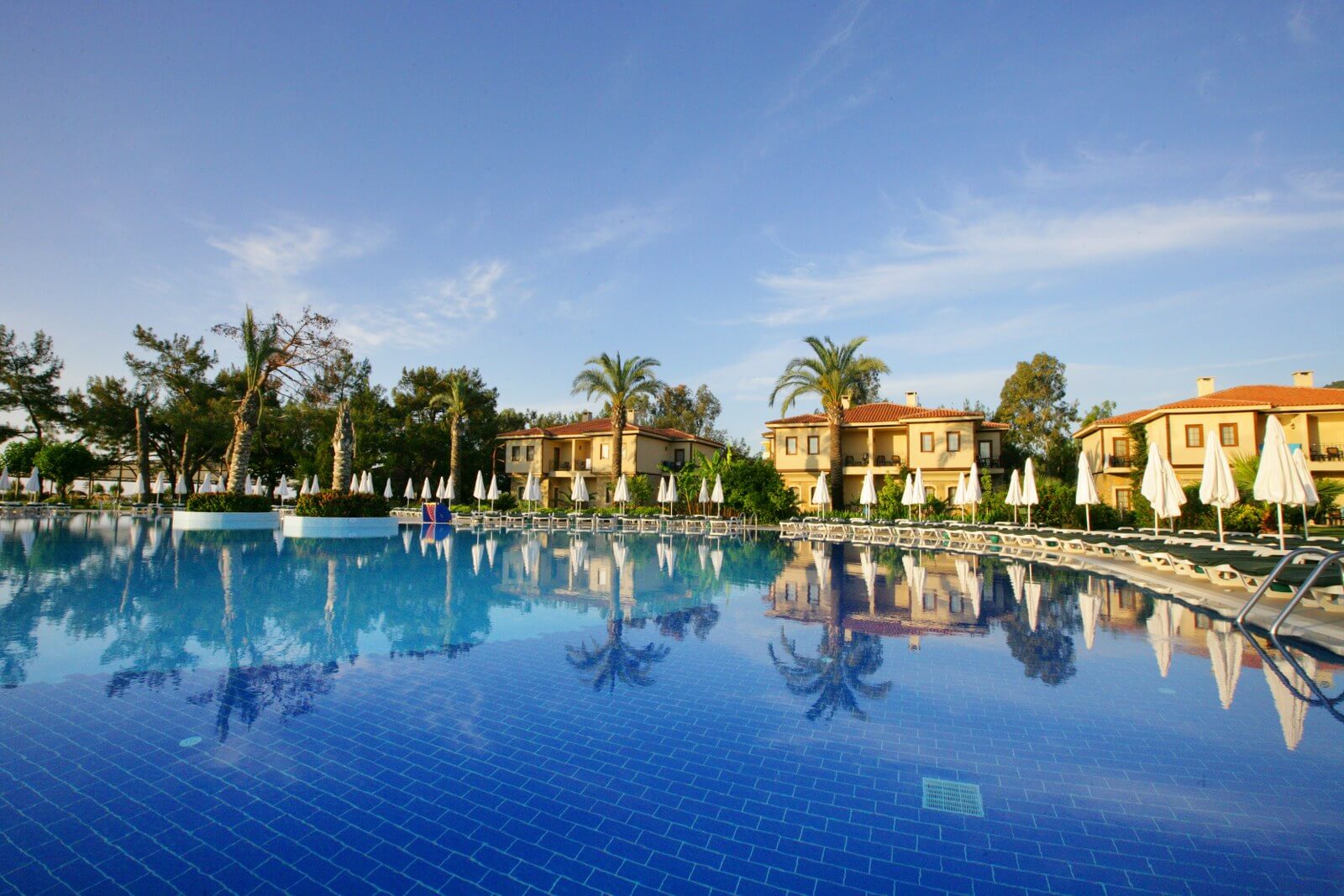 Queen S Park Tekirova Resort Spa 42/42