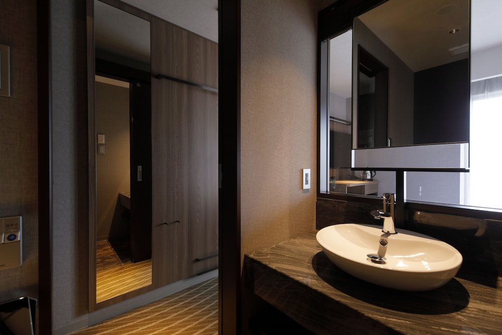 First Hotel Kanazawa 34/36