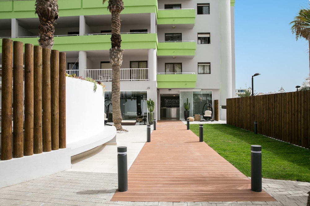 Hotel LIVVO Anamar Suites 58/65