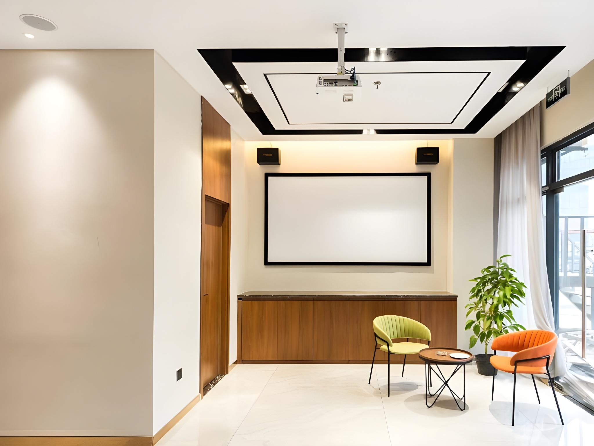 VX Wuxi Jiangyin Xiangshan Road Gym Hotel 22/23