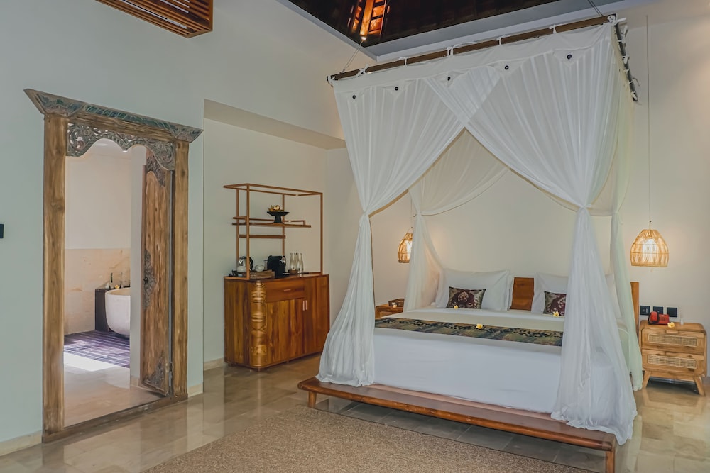 The Sebali Resort 4/50
