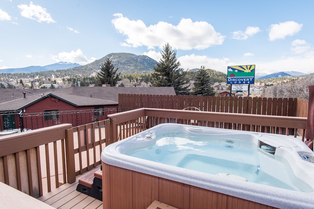 Discovery Lodge 43/69