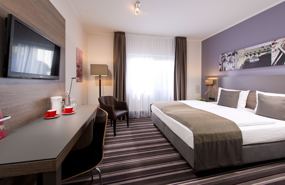 Leonardo Hotel Nurnberg 28/54