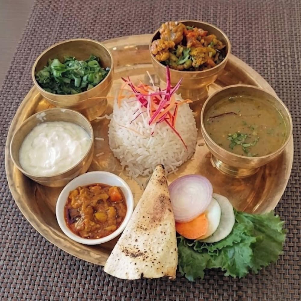 Kailash Kutee酒店(Hotel Kailash Kutee) 图片4