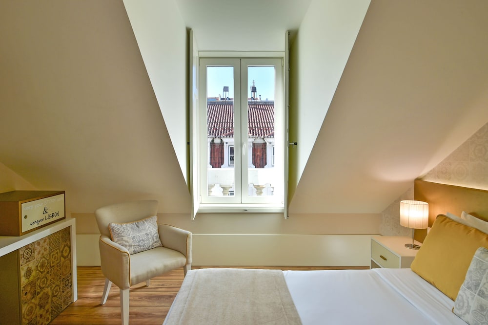 My Story Hotel Ouro 51/60