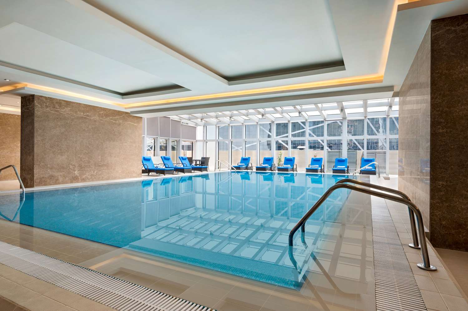 Wyndham Doha West Bay 29/62
