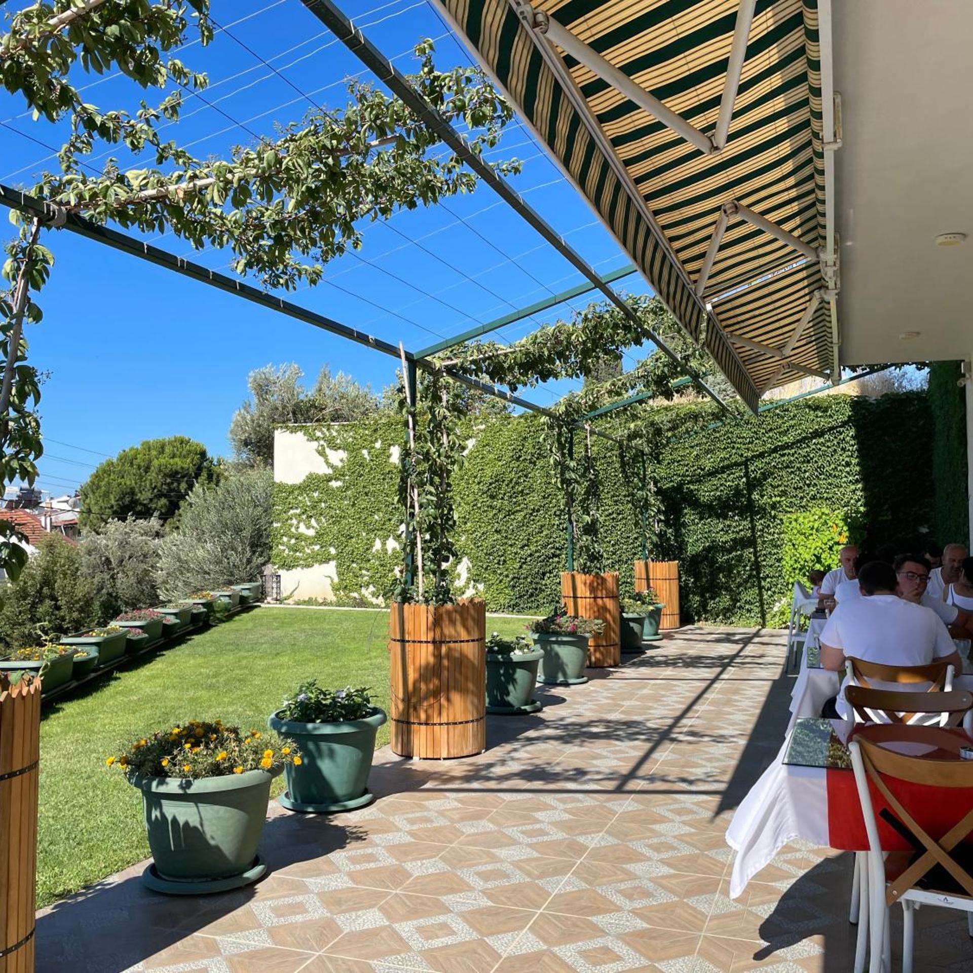Hotel Santana Life 28/41