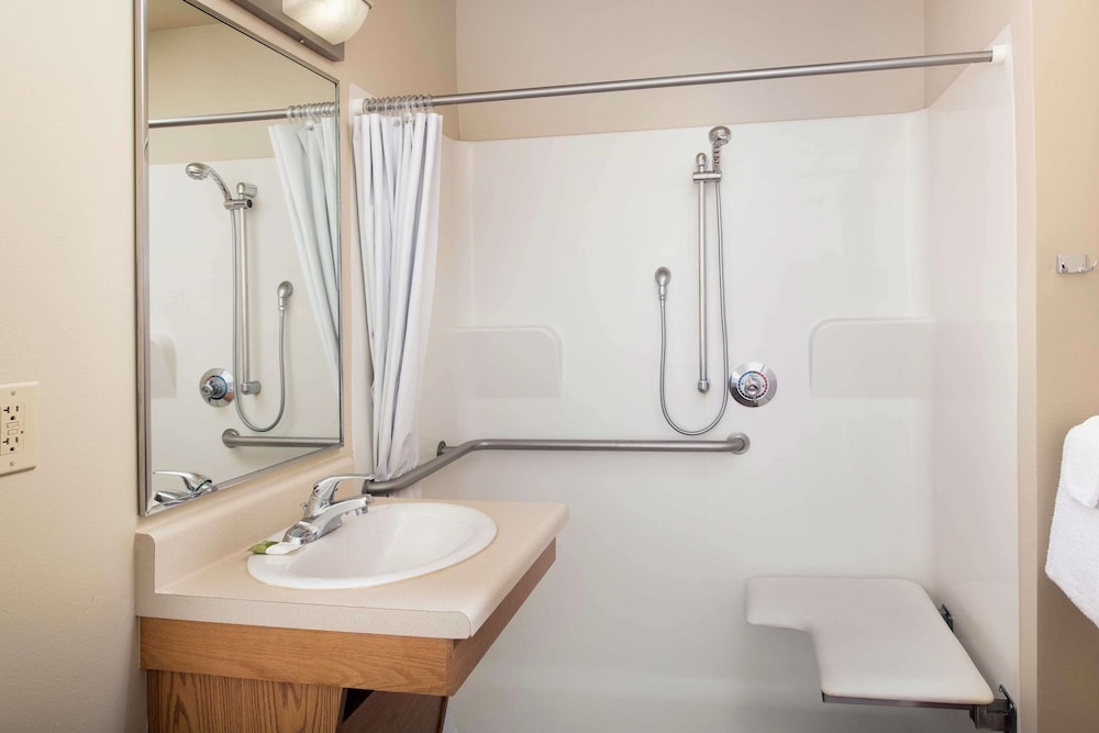 Extended Stay America Select Suites - Provo - American Fork 8/40